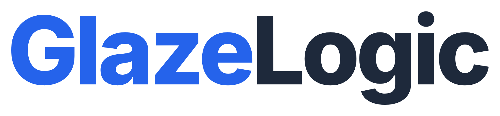 GlazeLogic
